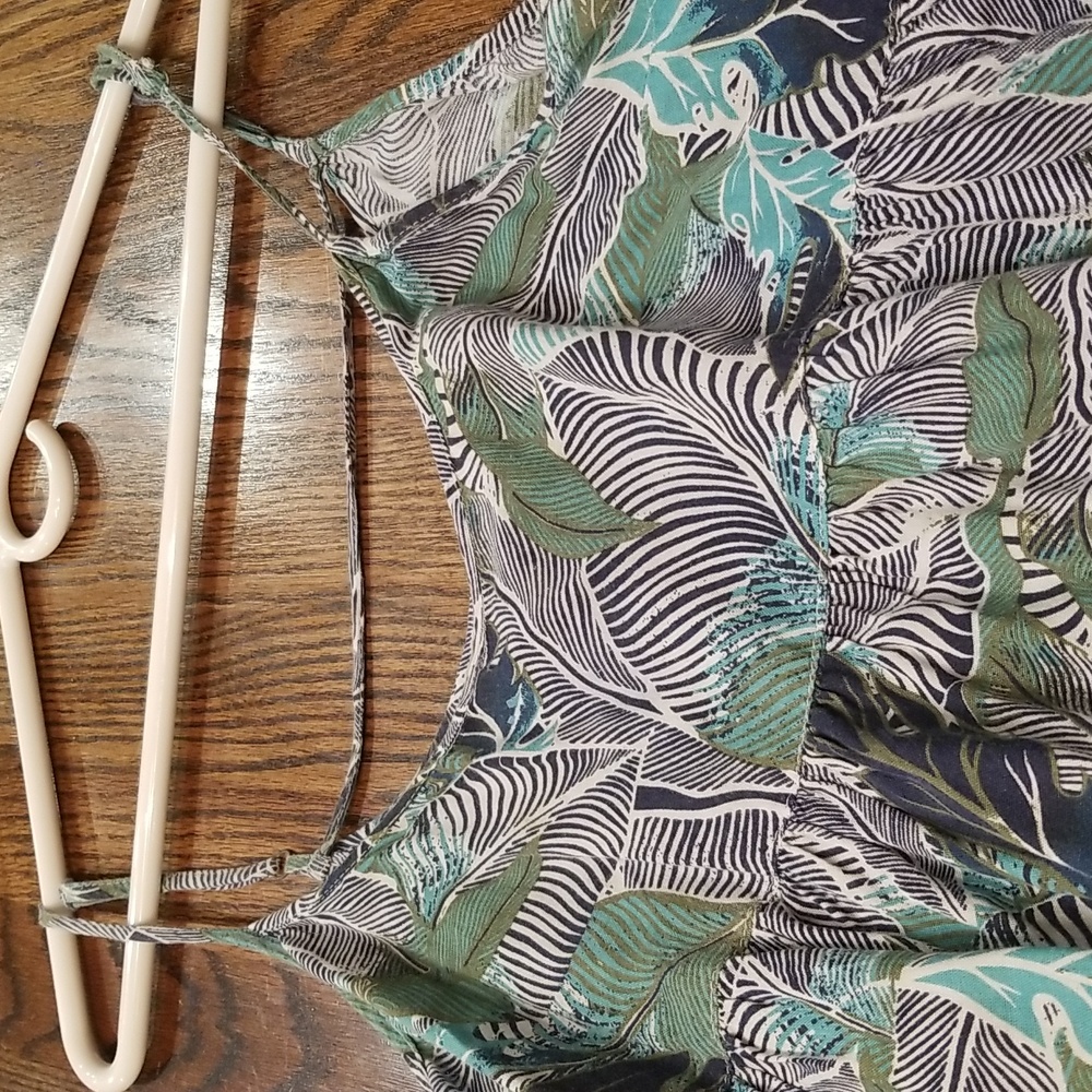 Roxy Sun Dress - Picture 5 of 7